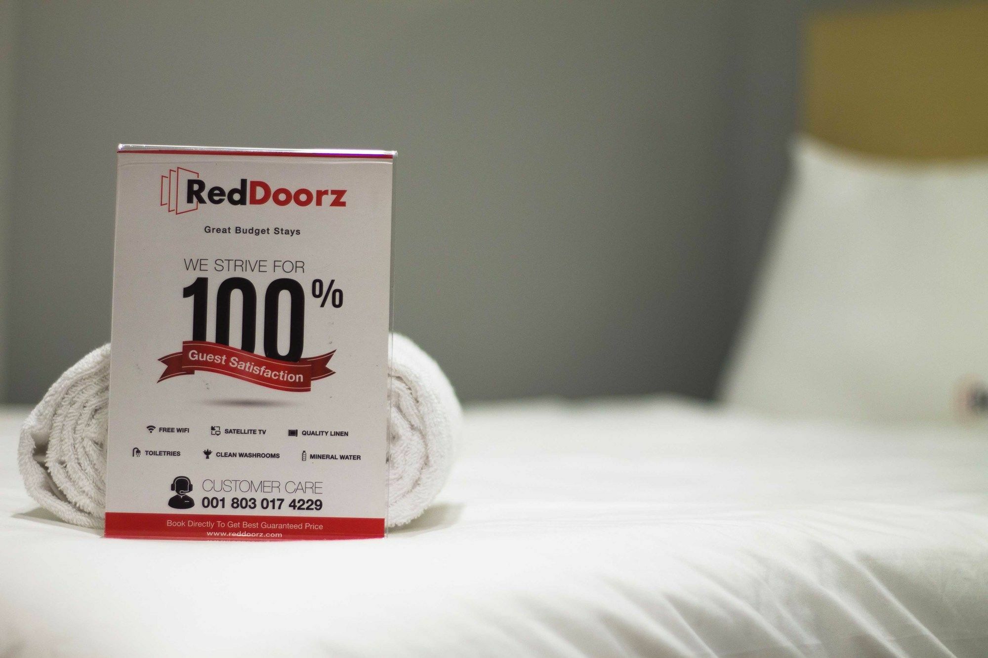 Reddoorz Plus @ Talaga Bodas Bandung Exteriör bild